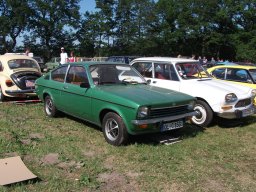 Oldtimermarkt Bockhorn 2011